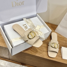 Christian Dior Slippers